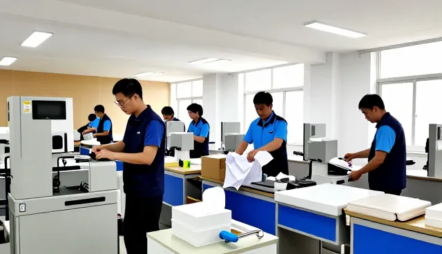 上海佰锐清洗机械有限公司