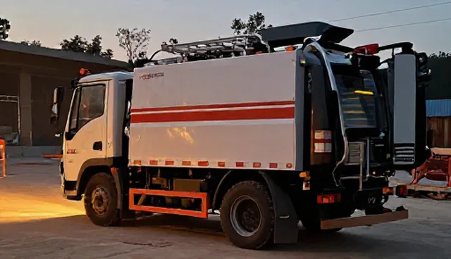 开荒保洁使用建议：选型关注点及操作规范