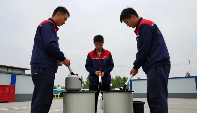 开荒保洁中常见问题及高效处理策略