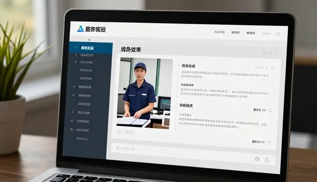 消杀服务的日常维护与使用要点解析