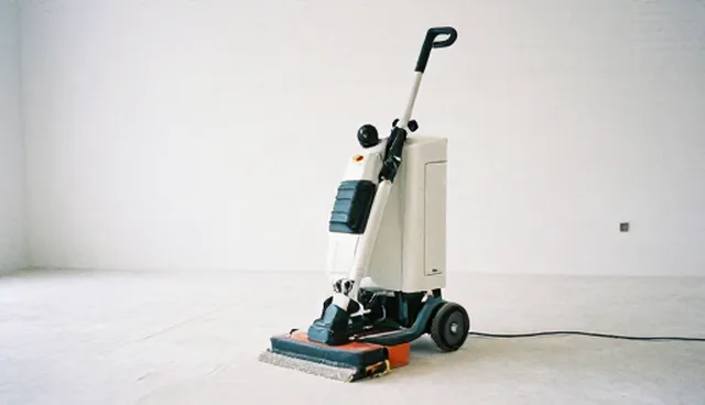 清洁服务团队选型的关键关注点与建议