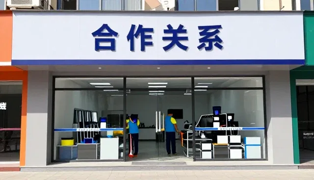 为什么越来越多保洁公司选择合作关系